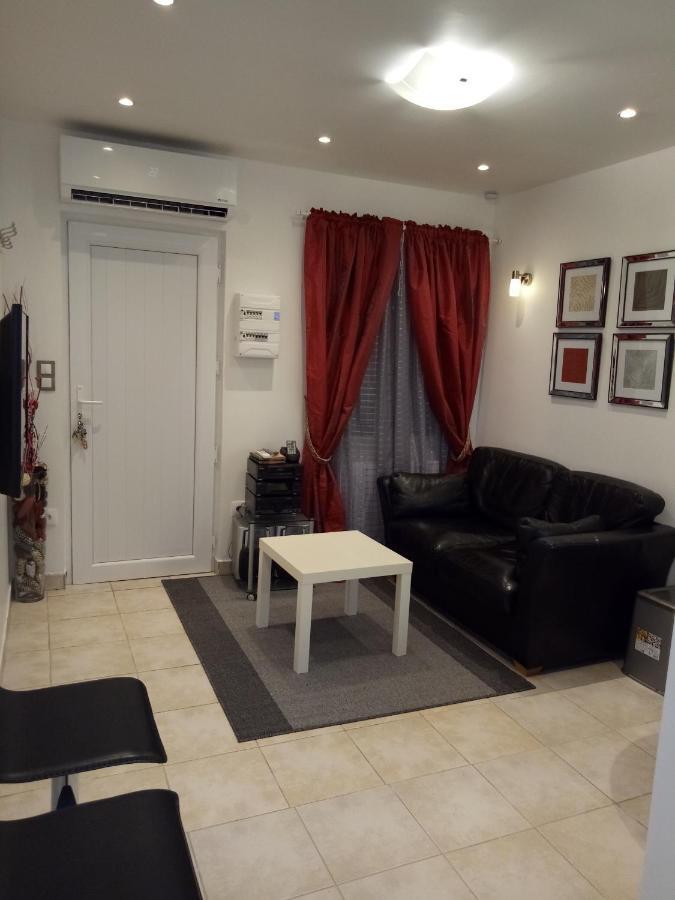 Ferienwohnung Potal Cuffies Exterior foto