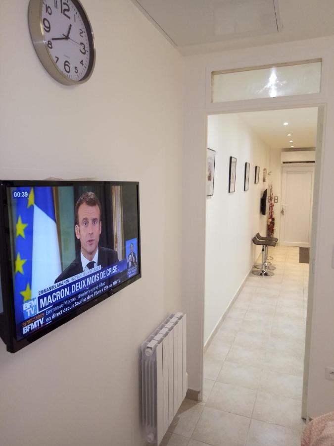 Ferienwohnung Potal Cuffies Exterior foto