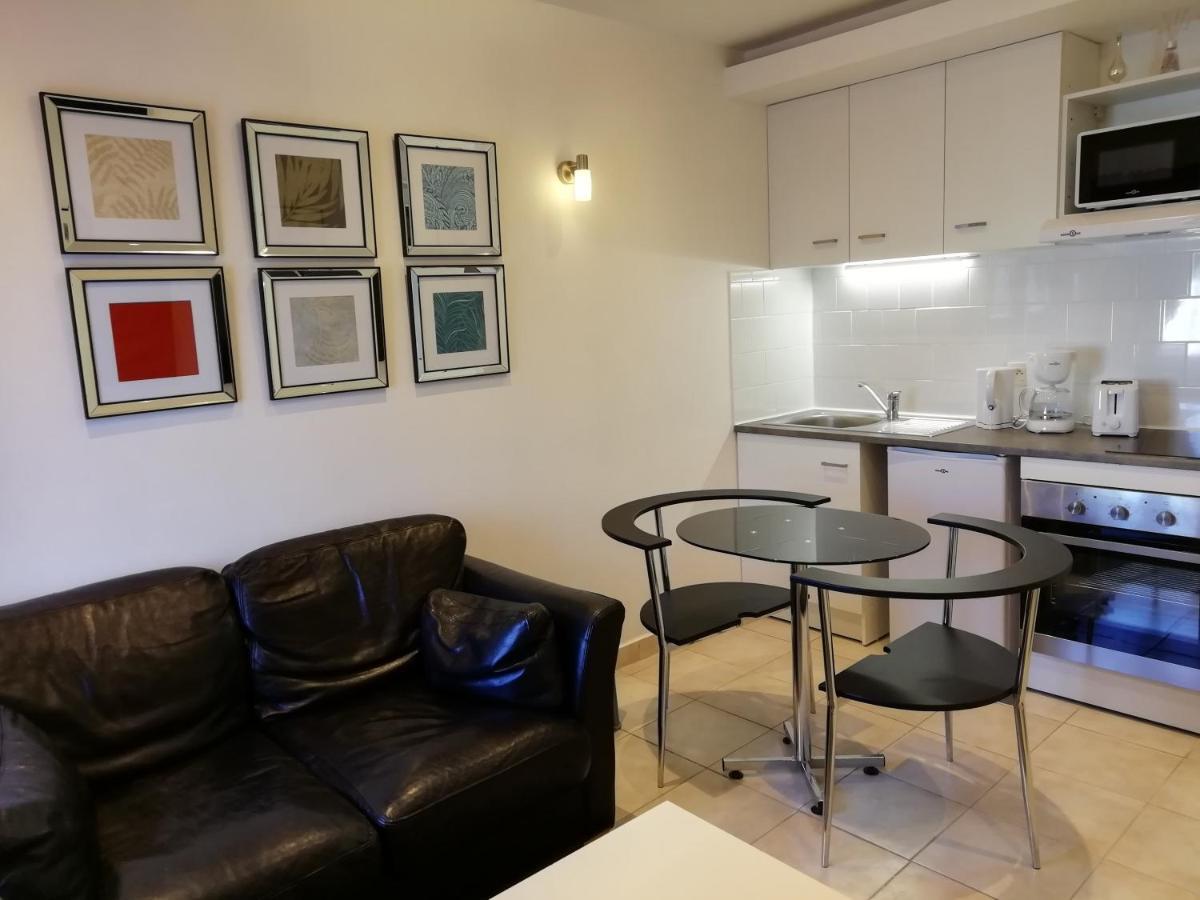 Ferienwohnung Potal Cuffies Exterior foto
