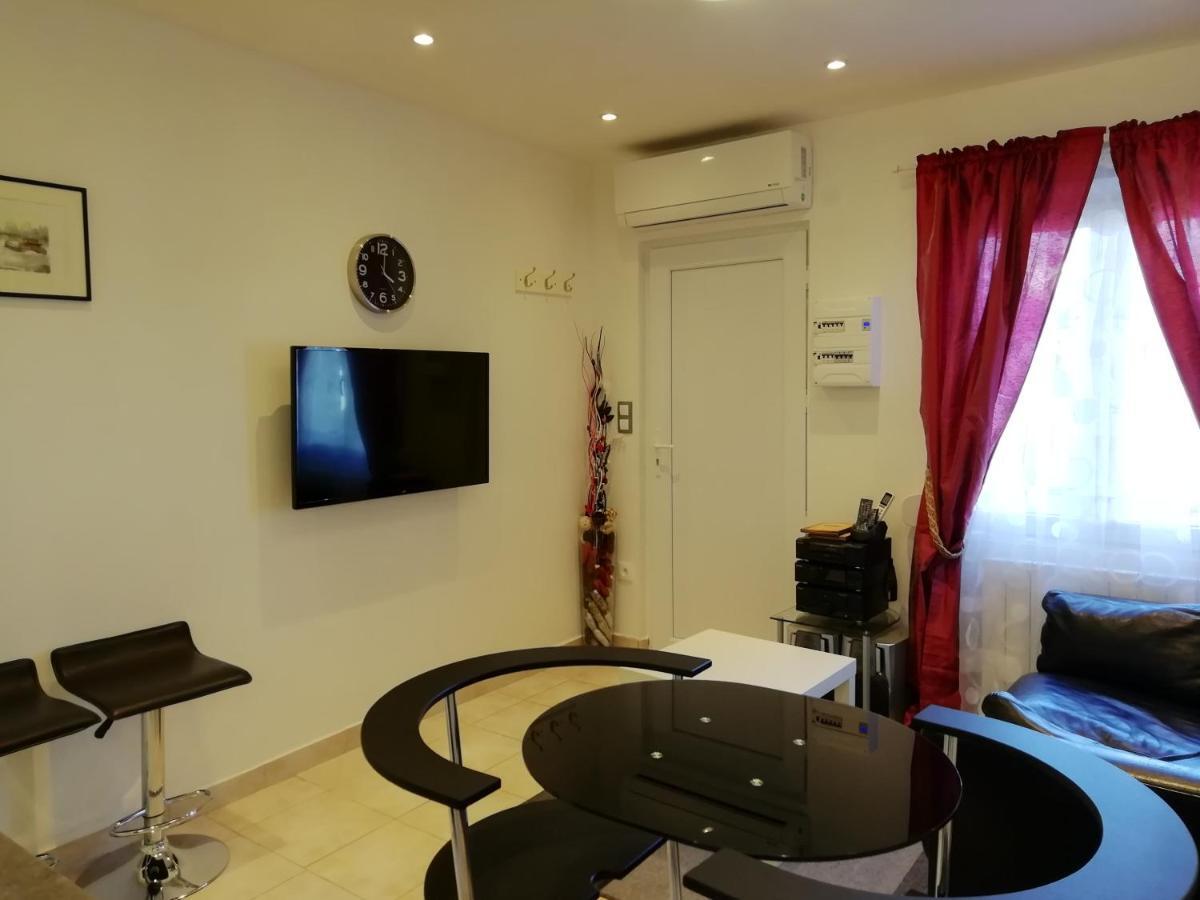 Ferienwohnung Potal Cuffies Exterior foto