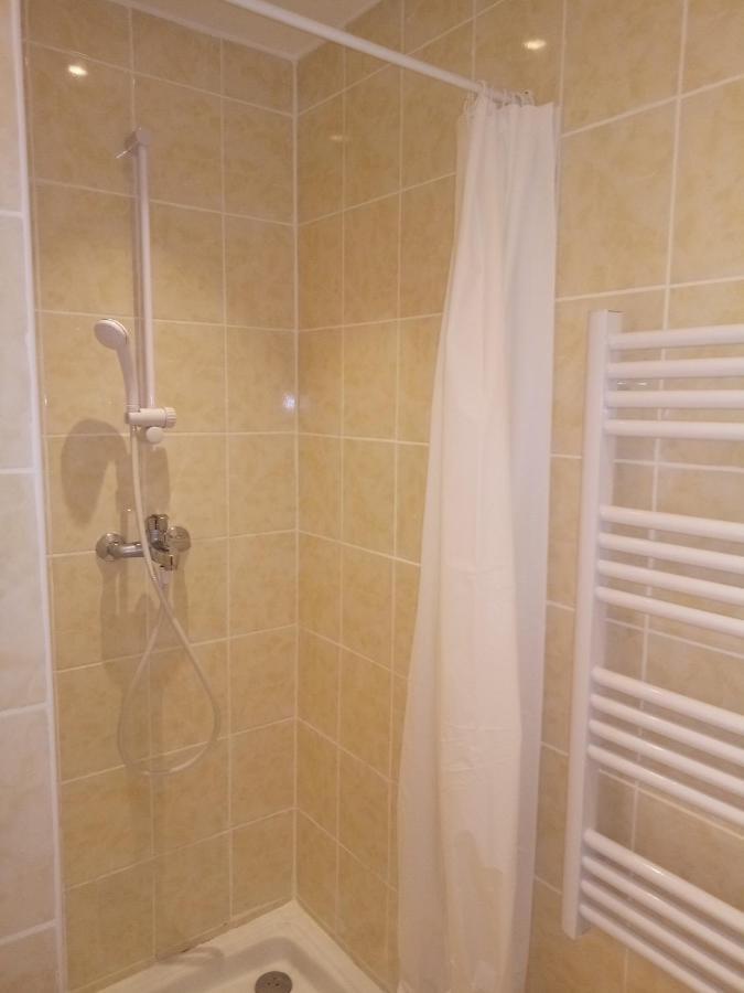 Ferienwohnung Potal Cuffies Exterior foto